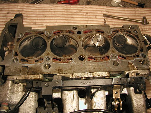 Blown Head Gasket Cost