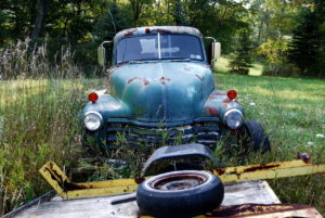 Junk Cars In Idaho