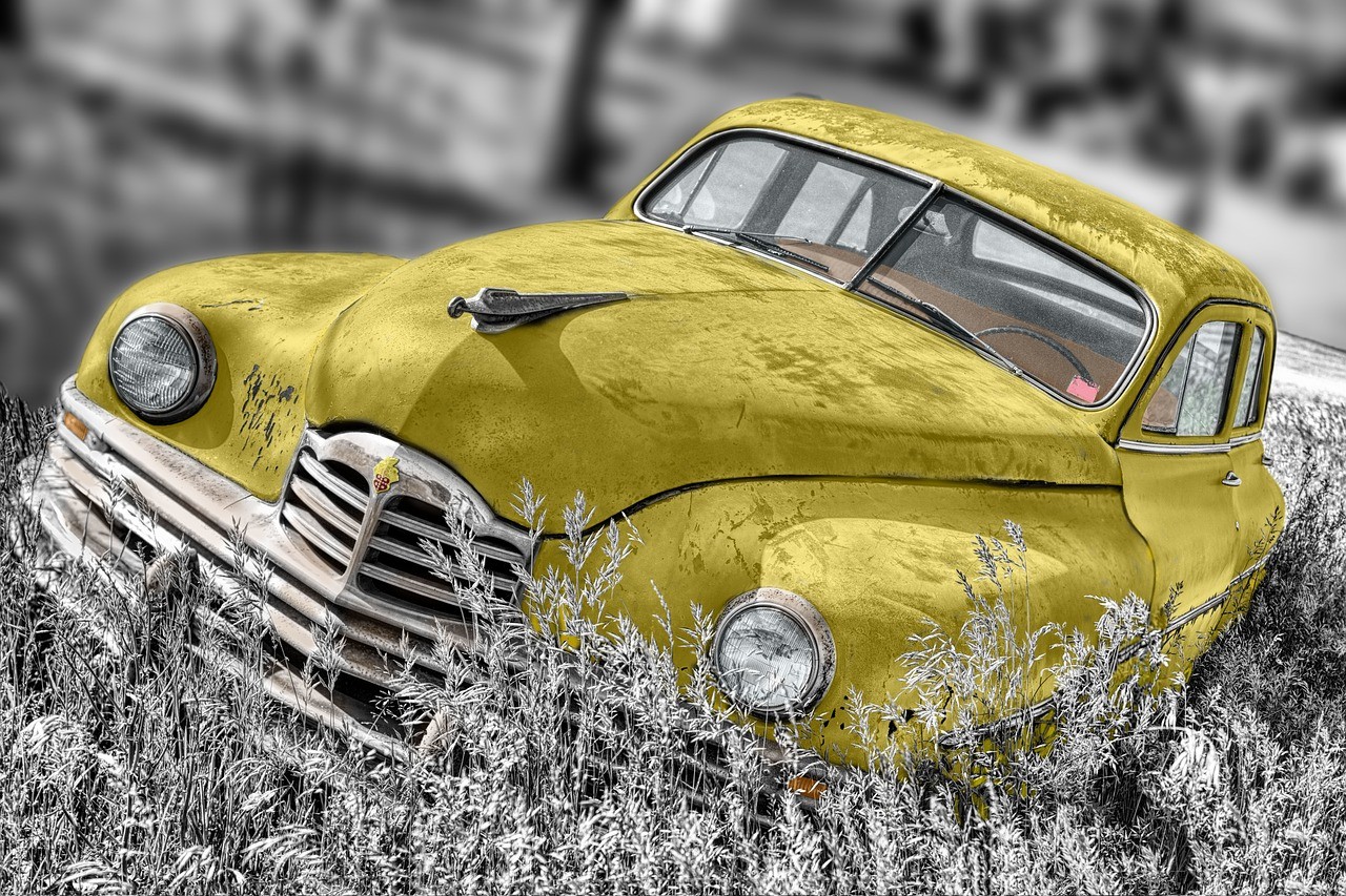 Don’t Do These 7 Things While Selling Junk Cars In Pittsburgh, PA