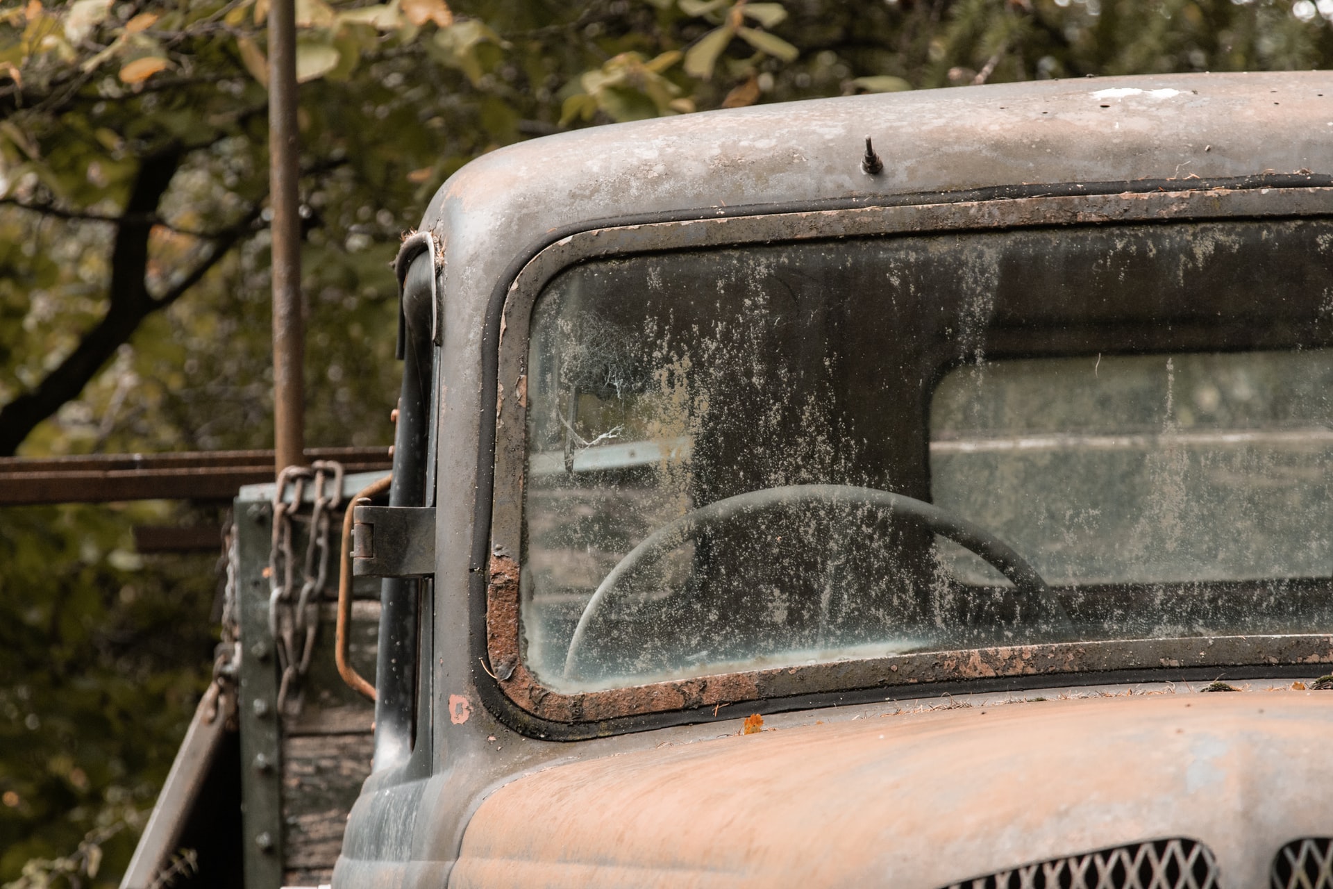 Junk Cars in California