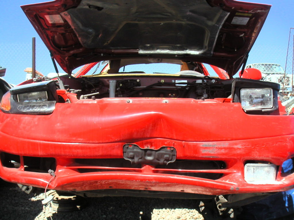 Junk Cars in Hawaii