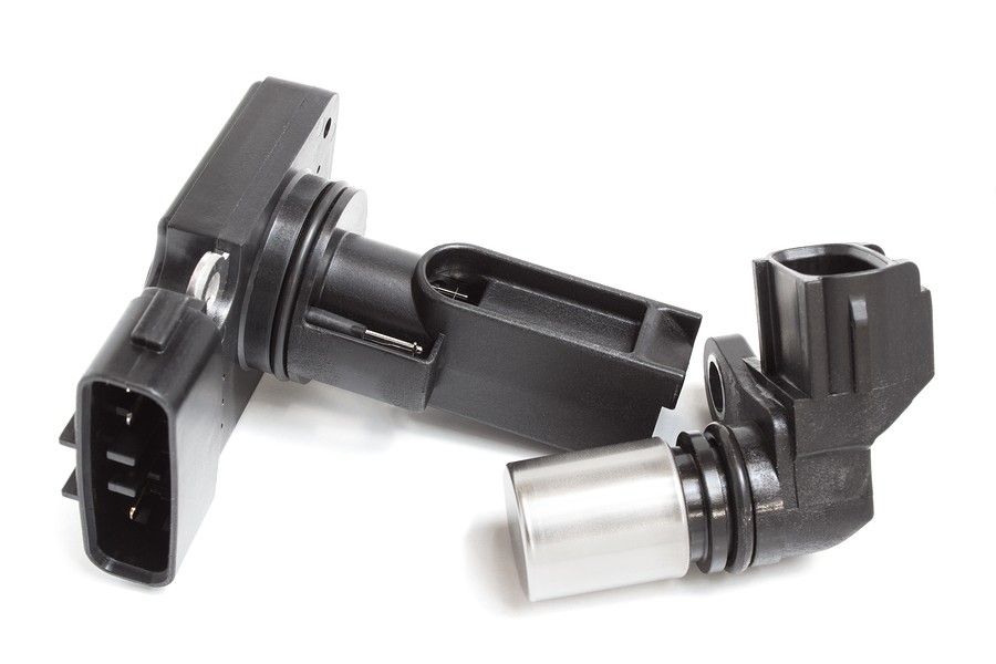 Everything You Need to Know About Your Throttle Position Sensor
