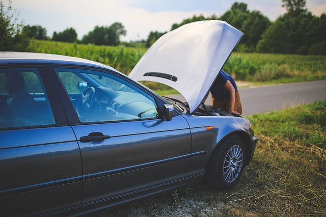 Things to do Before You Get Rid of Your Unwanted Car