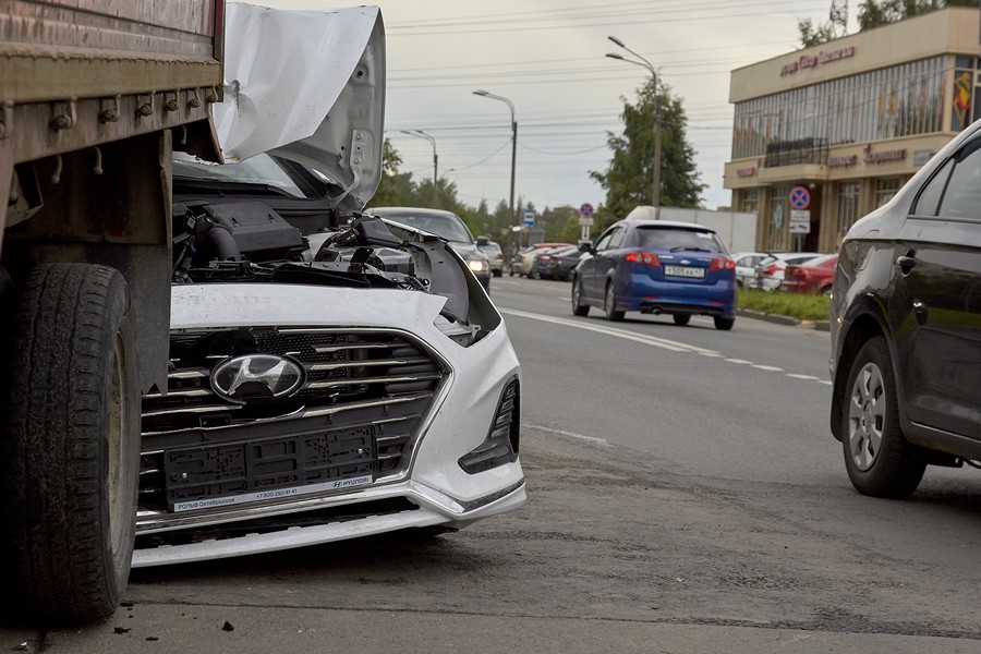 What to do With a Totaled Car