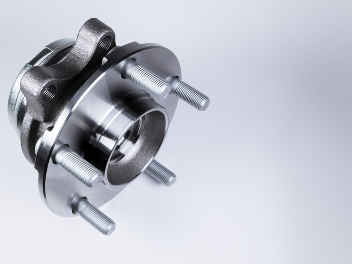 Honda Civic Rear Wheel Bearing Replacement Cost