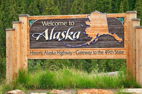 How To Sell A Car in Alaska And Comply With State Rules