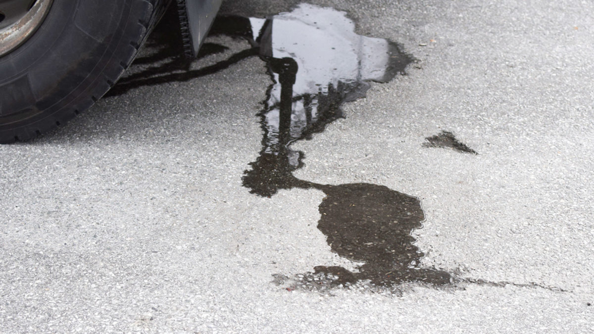 Water Leaking On Driverside Ford Focus St Forum