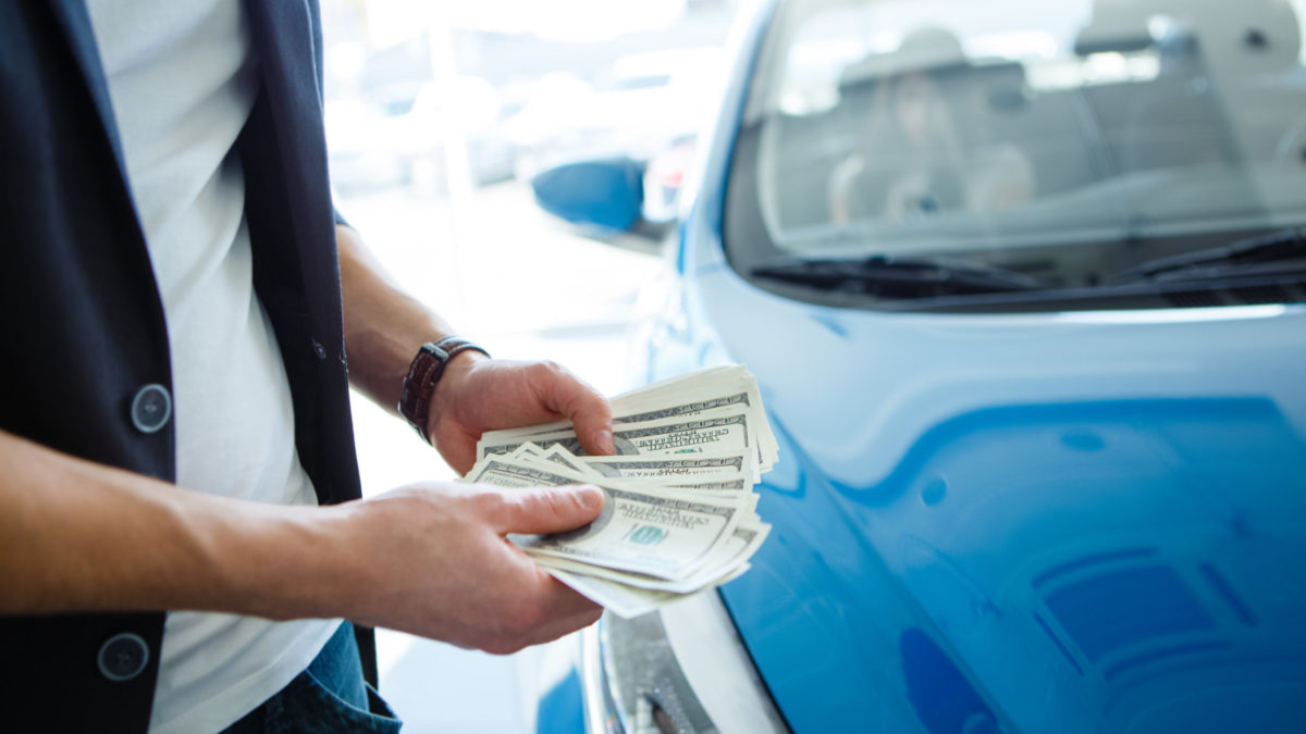 Who Pays Cash for Cars Near Me? Great Question! Here's the Answer!