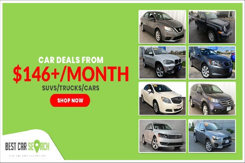 Car Deals 