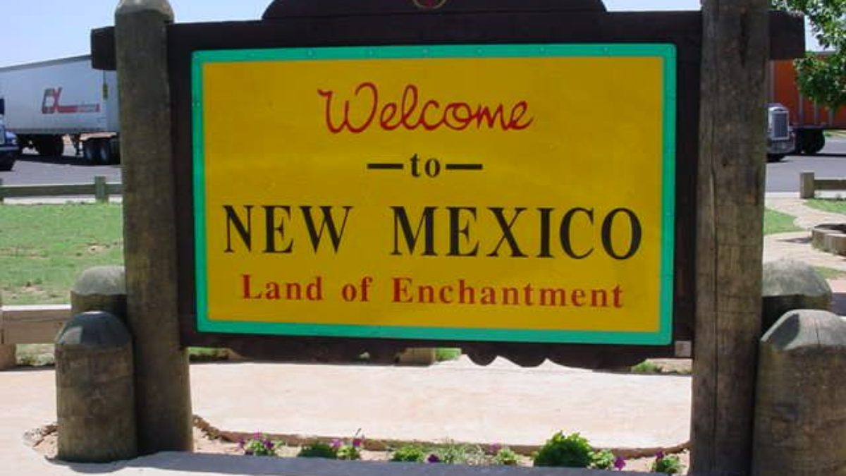 License Plate Lookup Free New Mexico