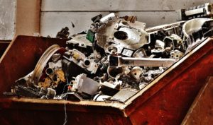 Scrap Car Prices – The Effect Scrap Car Prices Have On My Junk Car
