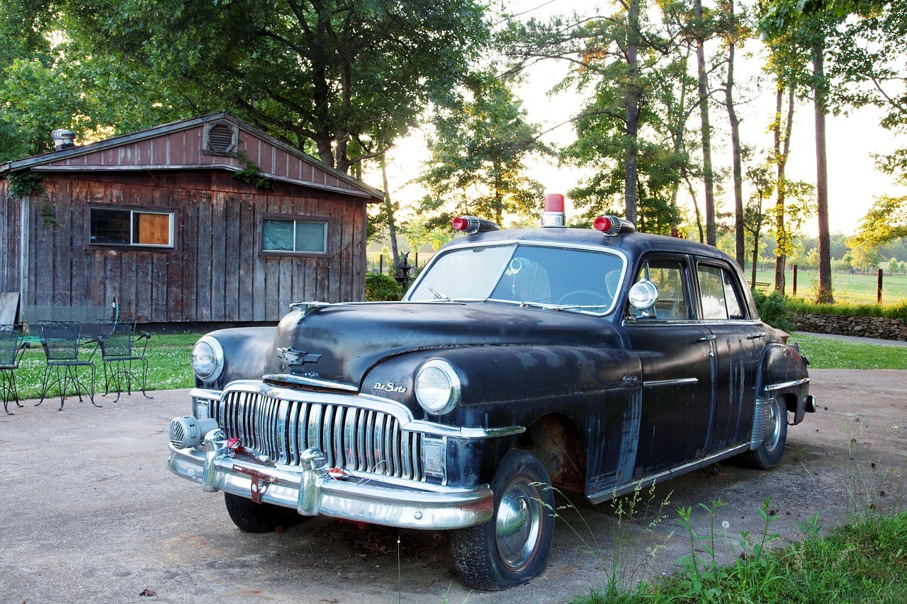 junk cars in Alabama