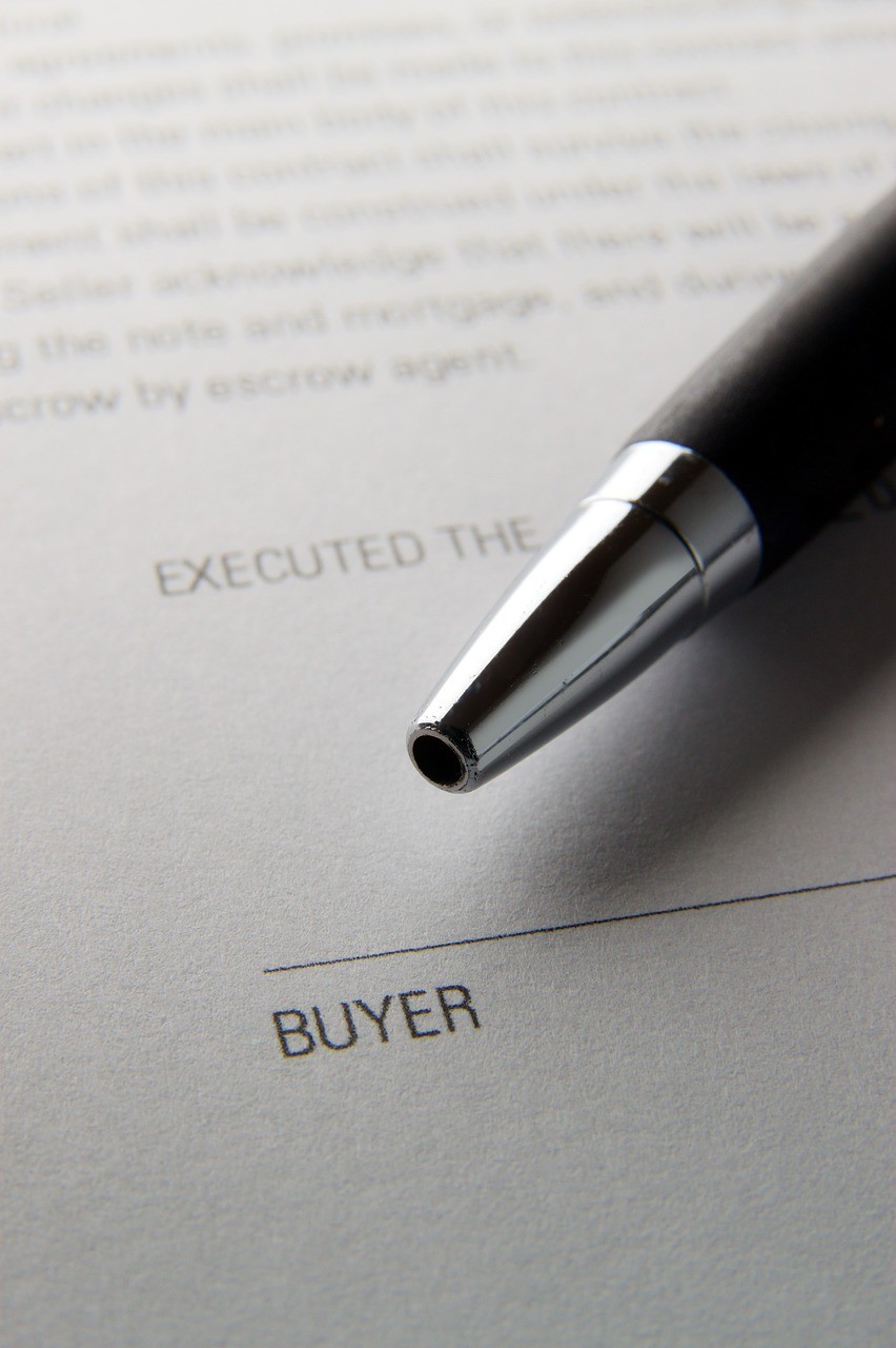 Does a Bill of Sale Have to be Notarized?