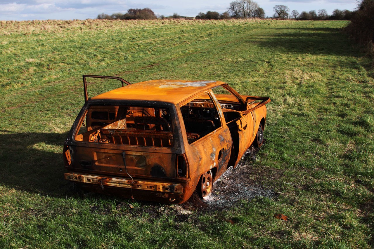 Get Up to $500 Cash for Your Junk Car in Greer, SC