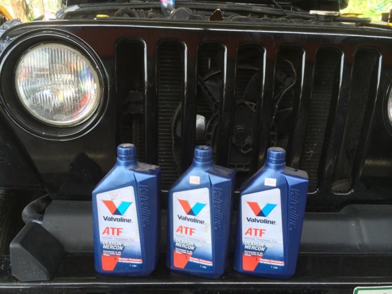 Jiffy lube transmission fluid change price portcrowd