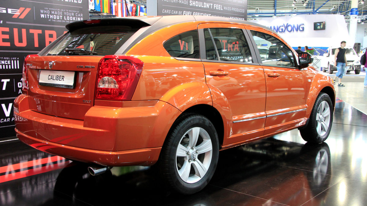 2007 Dodge Caliber Problems What You Need To Know Cash Cars Buyer