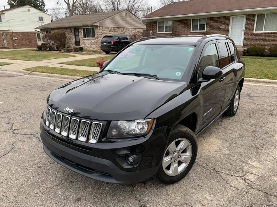 what is the best way to sell my used car