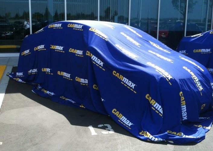 should i sell my car to carmax