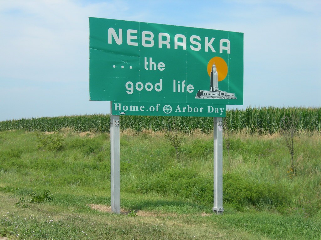 Nebraska