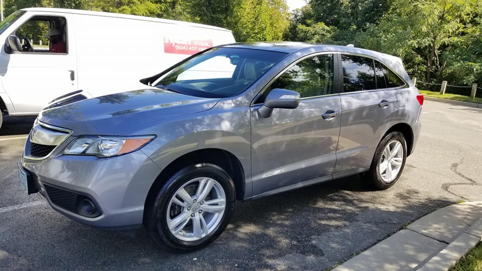 sell my acura