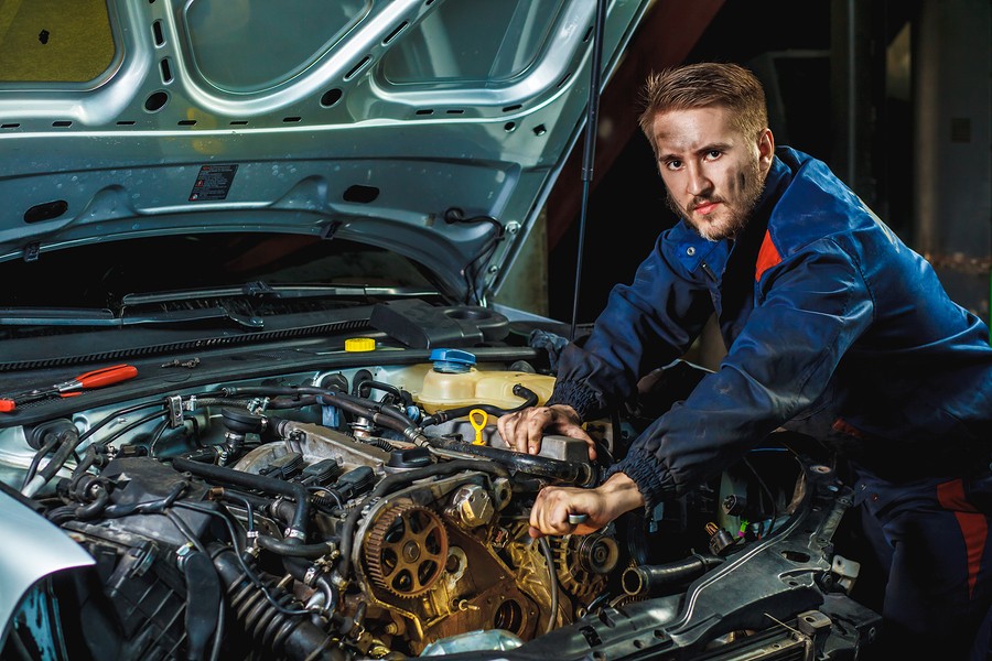 Ask A Mechanic – Why Visiting A Mechanic Might Be The Best Decision For You