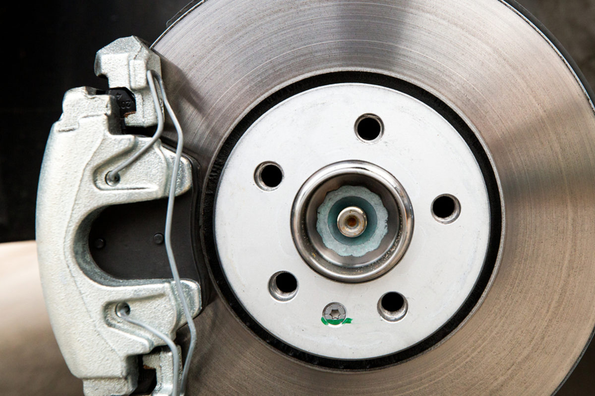 How Much Does It Cost to Replace Brake Pads?