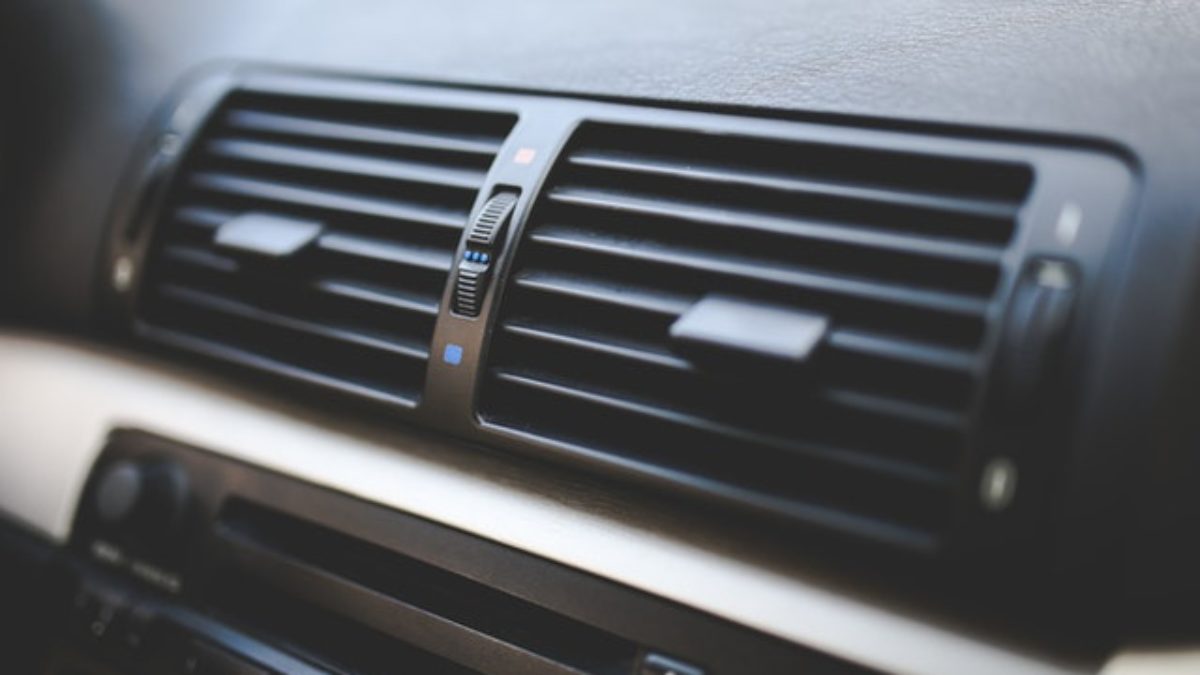 Car Ac Not Blowing Cold Air Everything You Need To Know