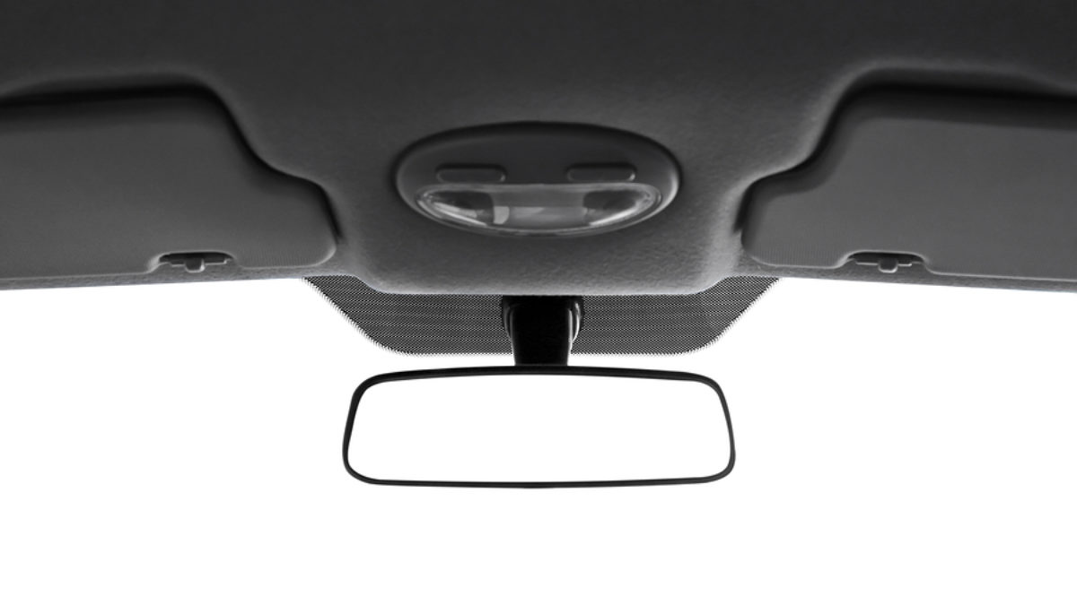 Car Roof Lining Repair: How to Replace Your Headlining & How Much Will It  Cost? | CarsGuide