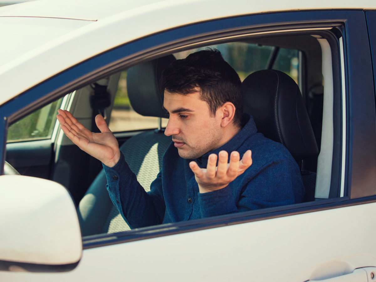 Your Car Shuts Off While You're Driving - What Do You Do Now? -