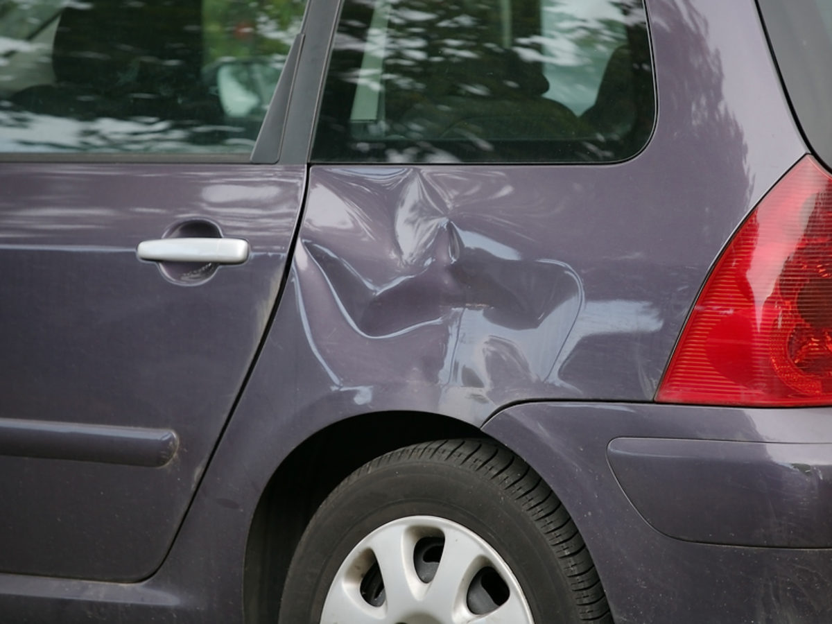 mobile dent repair