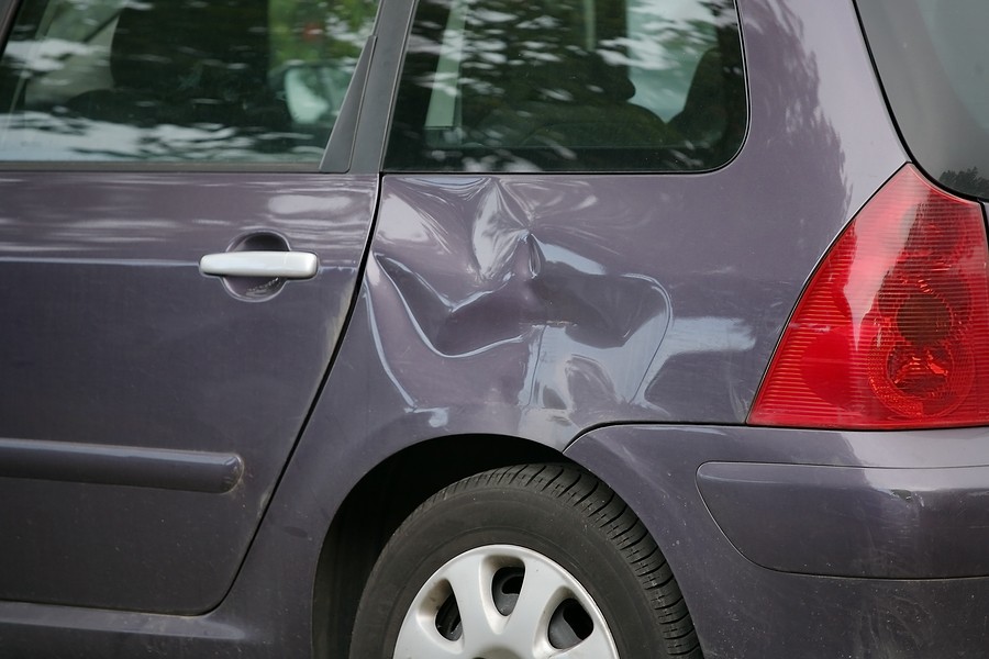 Dent Repair Cost – How Much Will It Cost To Repair a Dent To My Car?