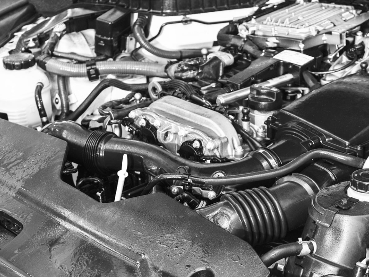 should i buy a car with a new engine