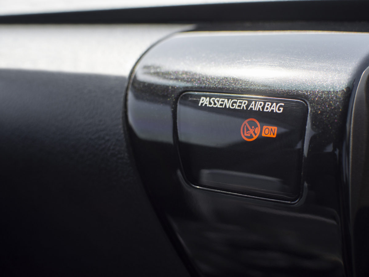 Srs Airbag Light On Vz Commodore | Shelly Lighting