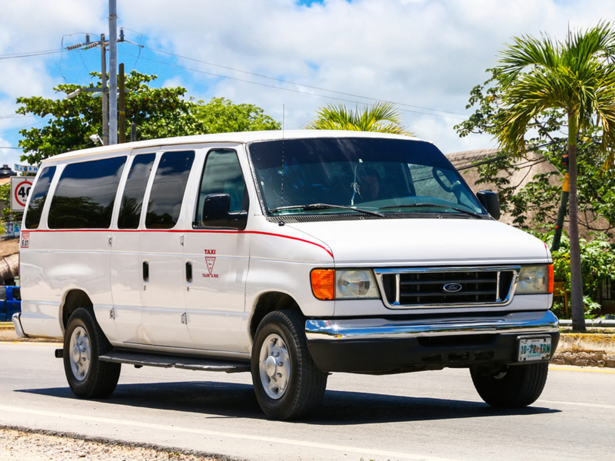 econoline ford