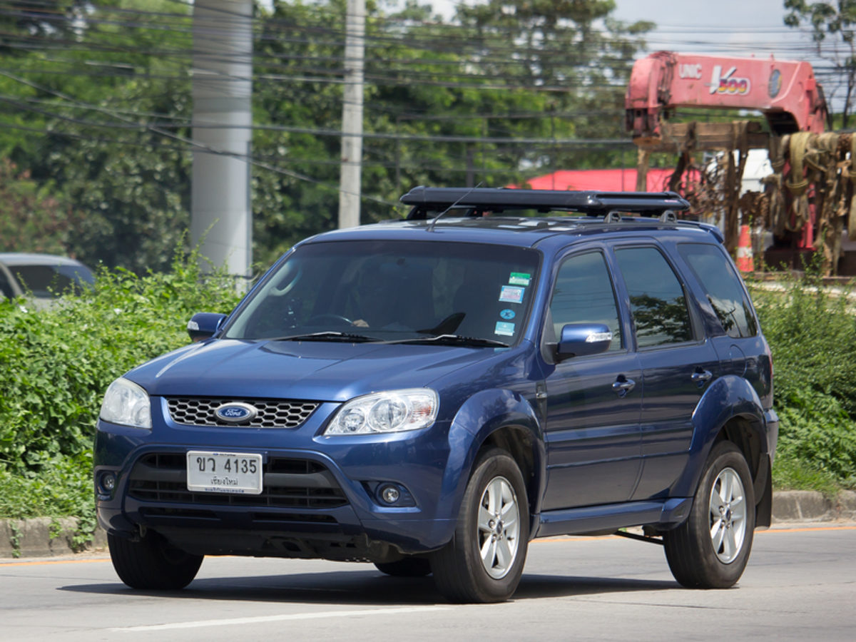 Ford Escape Problems Here Is Everything You Need To Know