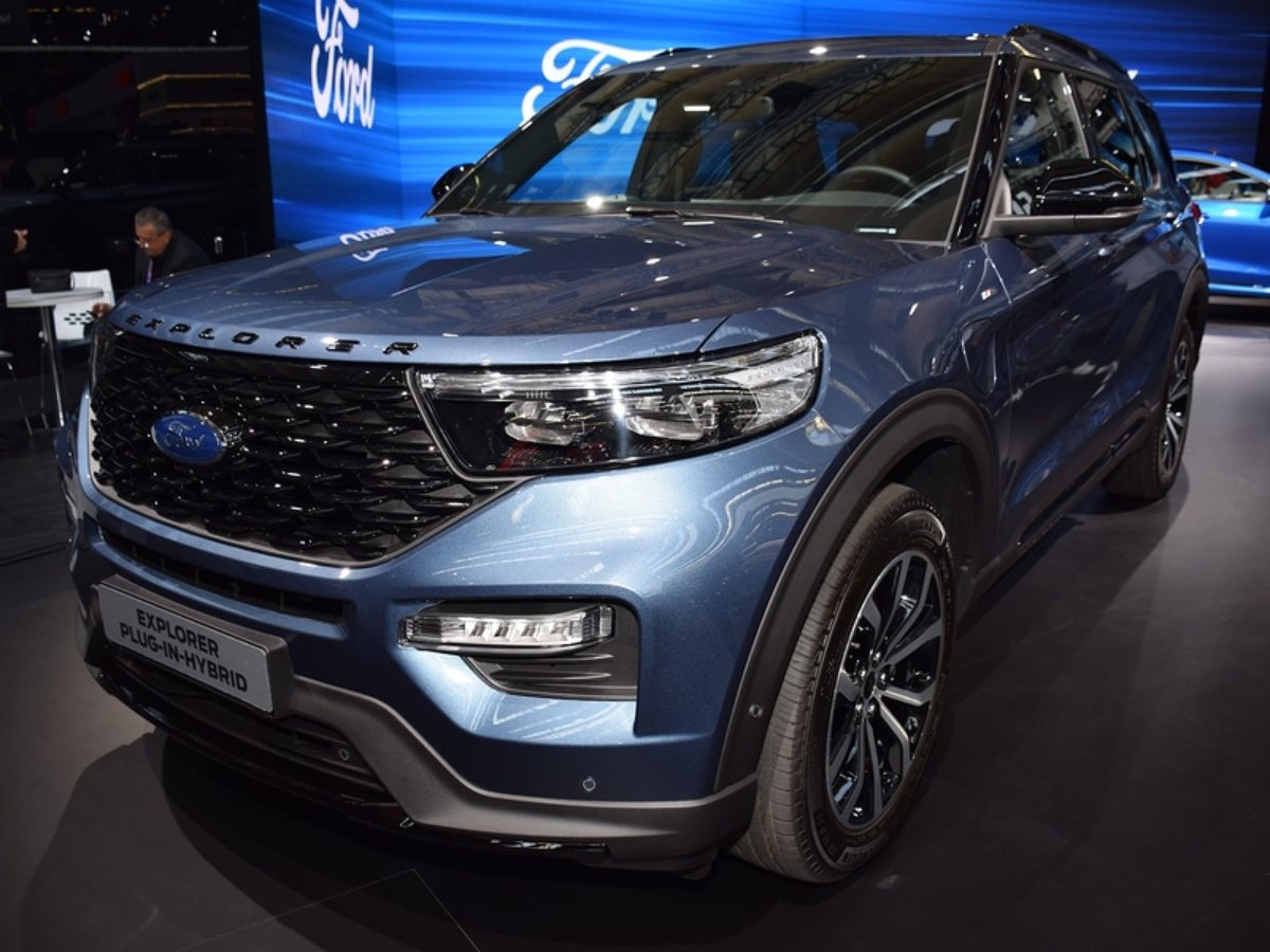 risoluzione dei problemi per ford explorer