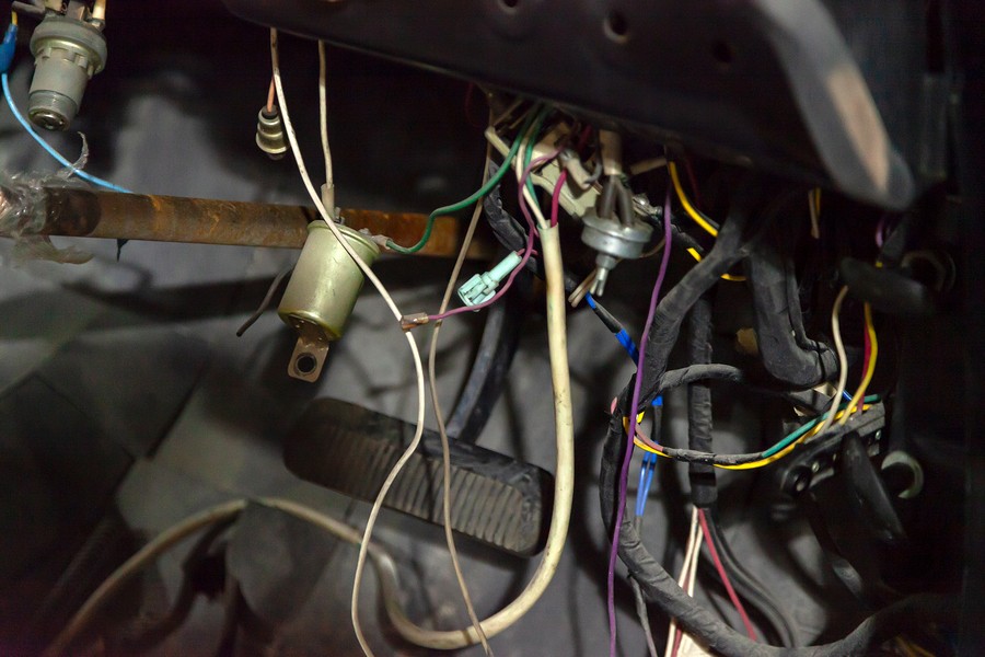 Heater Core: What You Need to Know About Its Problems and How to Fix Them