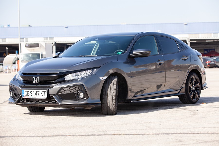 Honda Civic vs Toyota Corolla A Side By Side Comparison