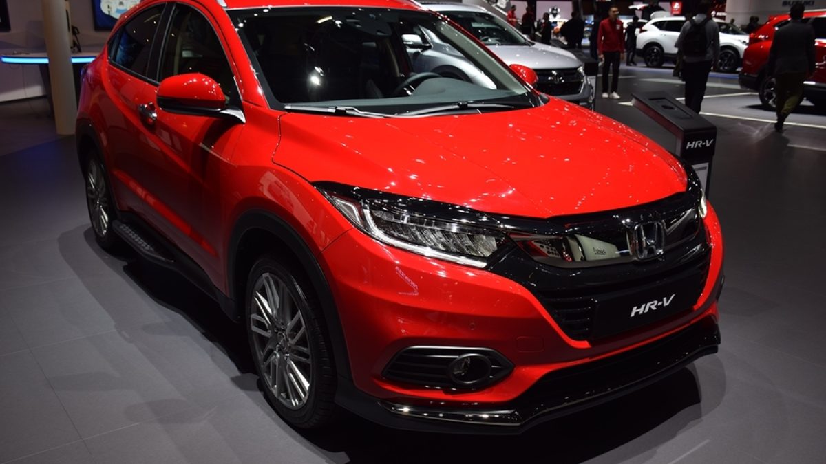 Is Honda Discontinuing The Hrv Review