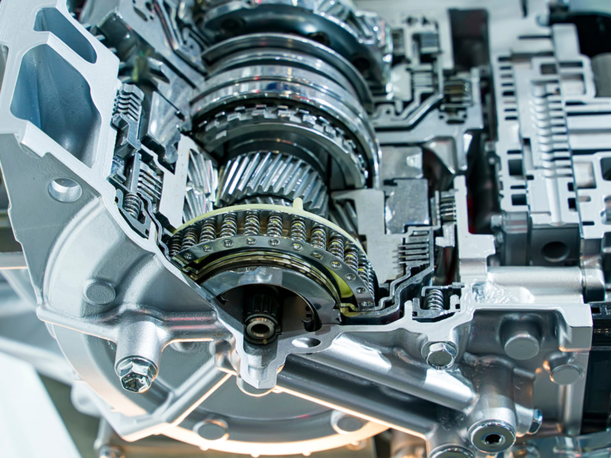 Virginia Cvt Transmission Repair Richmond