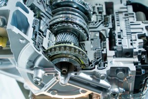 How Much Does a Transmission Rebuild Cost?