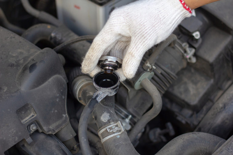 How To Fix A Coolant Leak: Here's Everything You Need to Know! - Cash