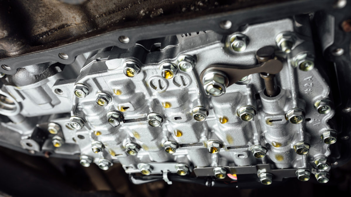 Nissan Rogue Cvt Problems