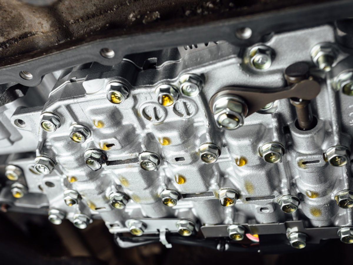 Nissan Cvt Transmission Problems What You Need To Know