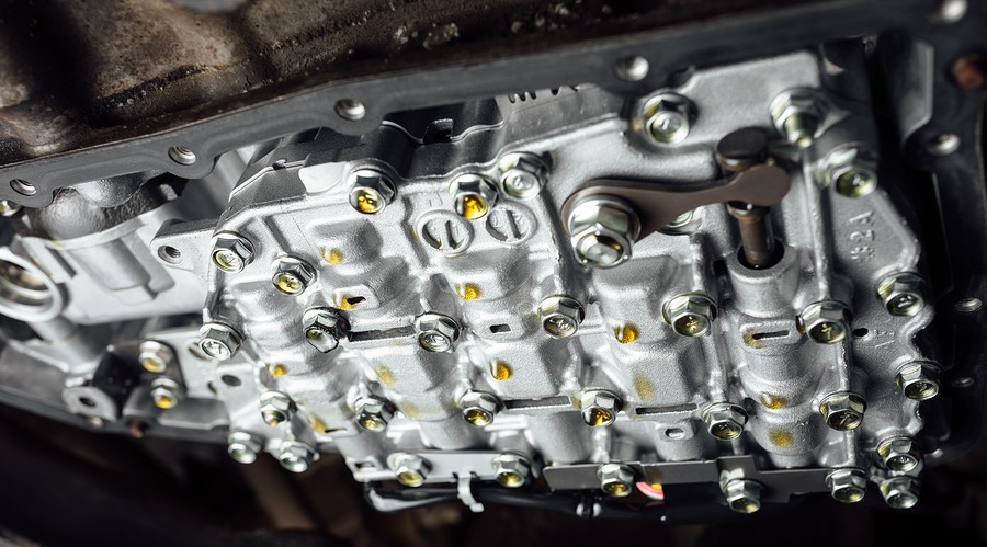Nissan CVT Transmission Problems: What You Need to Know
