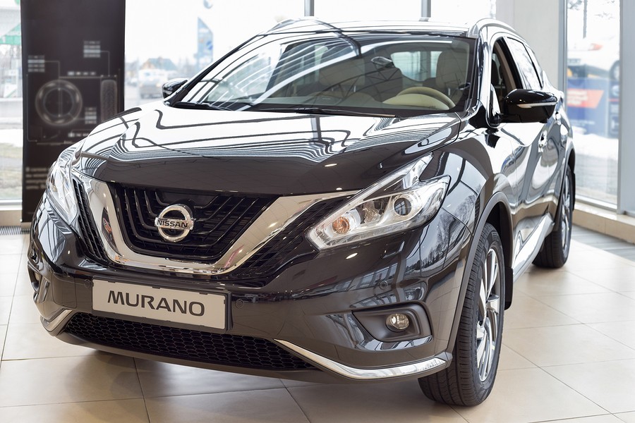 Nissan Murano Problems From 2005-2016