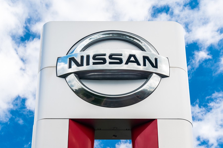 Problemas de transmisión de Nissan