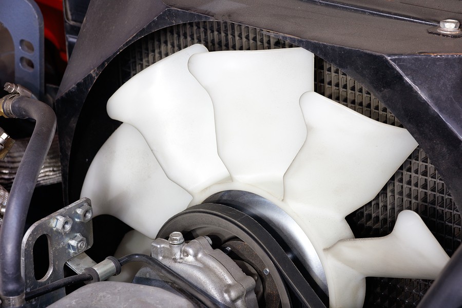 How To Know When It’s Time For A New Radiator Fan?