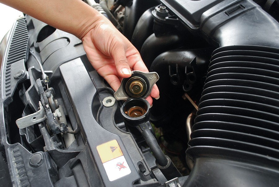 Toyota Corolla Radiator Replacement Cost