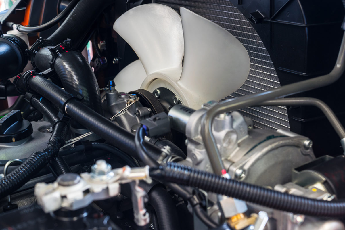 Your Radiator Fan Stopped Working Here Are The Next Steps To Take